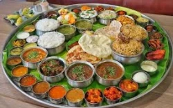 Fresh Sothern Dhosa